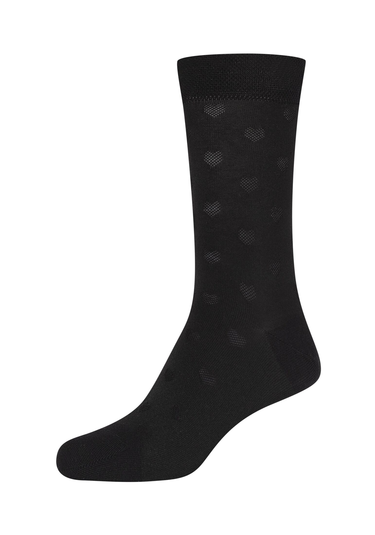 | »Socken walking 4er I\'m Pack« im Camano Socken Onlineshop