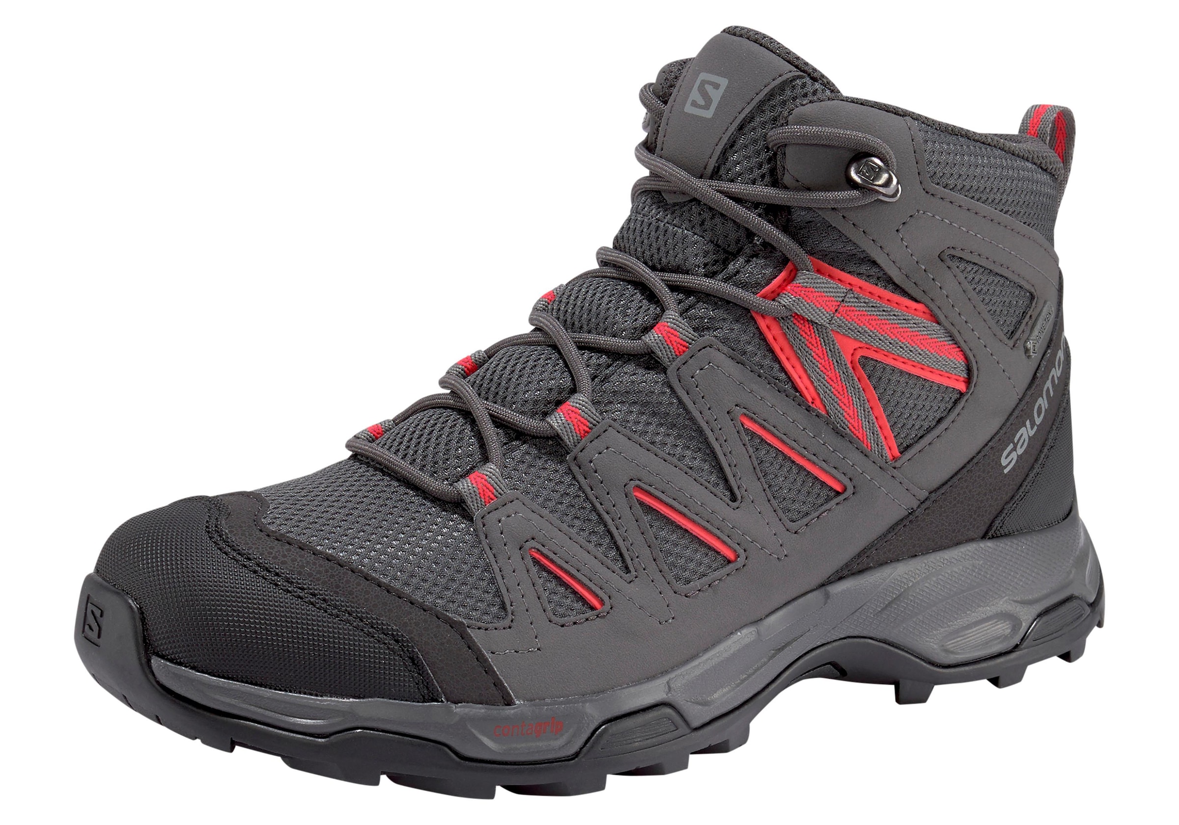 Salomon hillrock 2024 mid