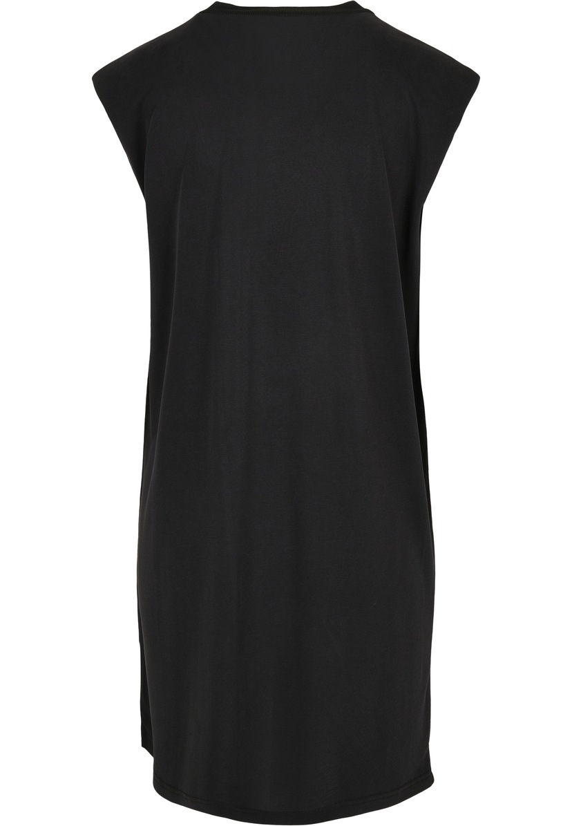 kaufen Dress«, tlg.) Tee walking Jerseykleid online Organic I\'m »Damen CLASSICS Oversized | Ladies (1 URBAN Heavy