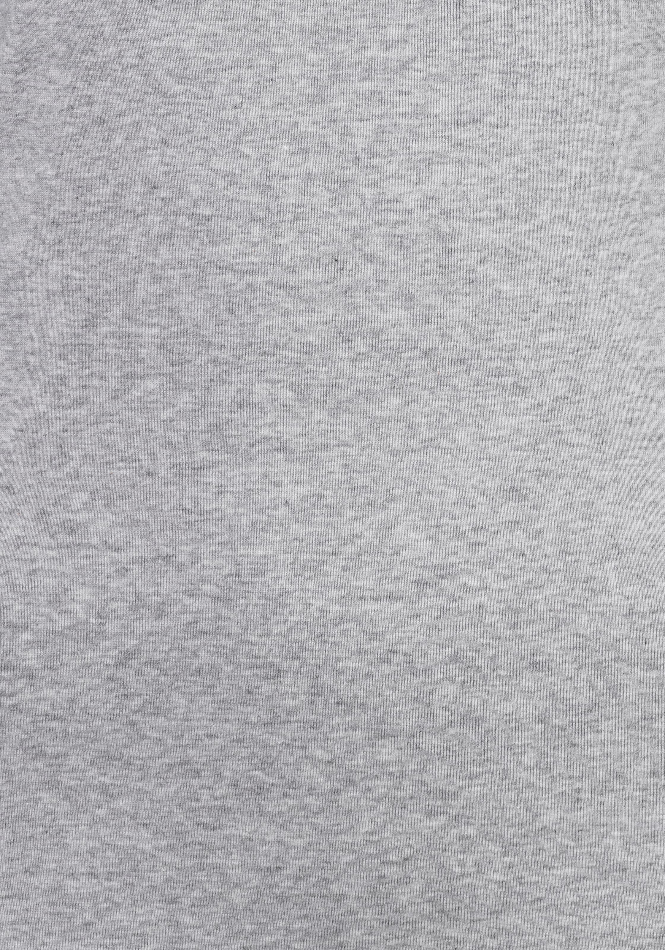 Bench. T-Shirt, (2er-Pack), aus weicher kaufen Feinripp-Qualität, Unterziehshirt