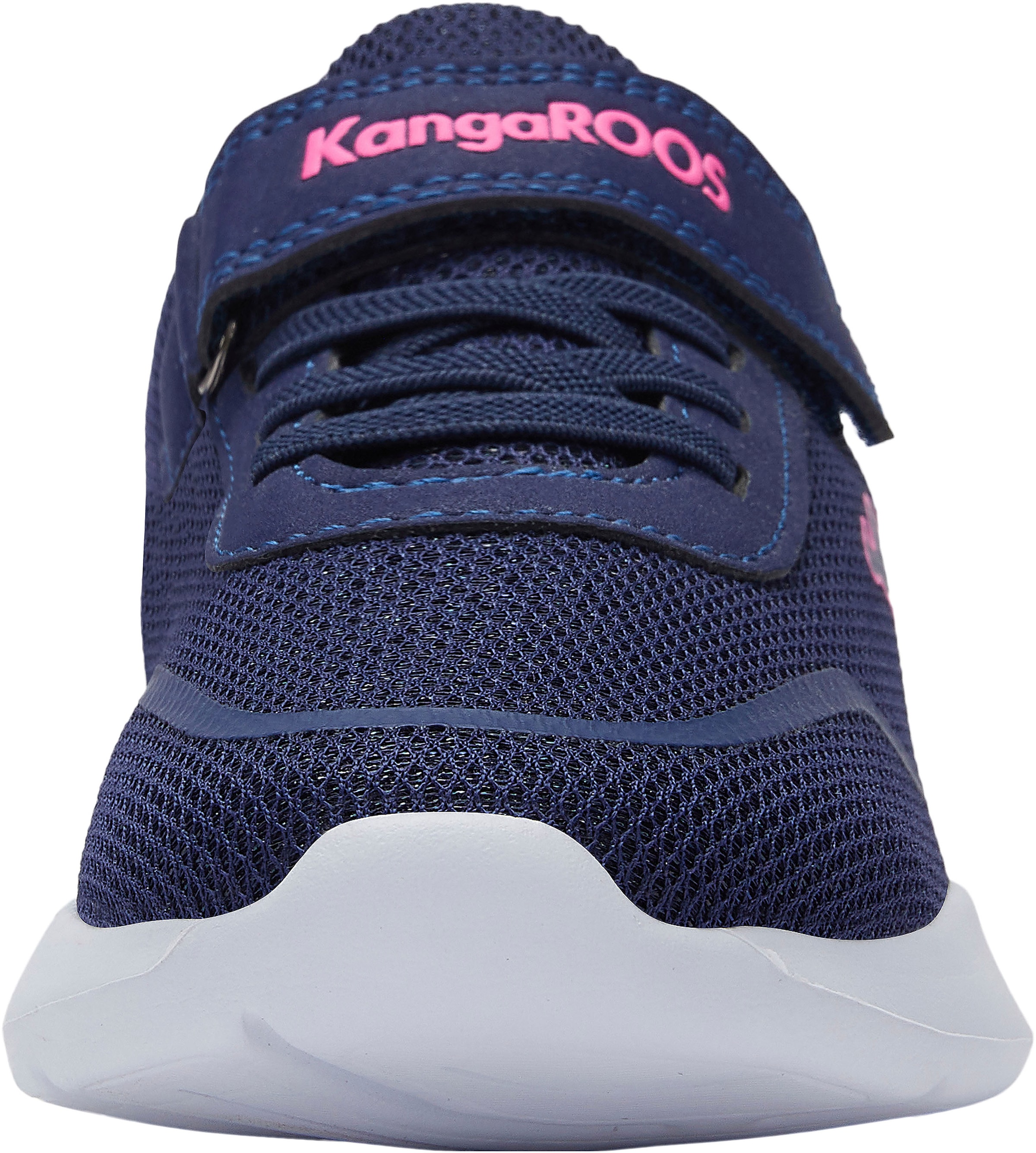 KangaROOS Sneaker »KL-Twink EV« für die Kleinsten | jetzt bei I\'m walking | Sneaker low
