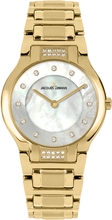 Jacques Lemans Chronograph kaufen | »1-2166B« online walking I\'m