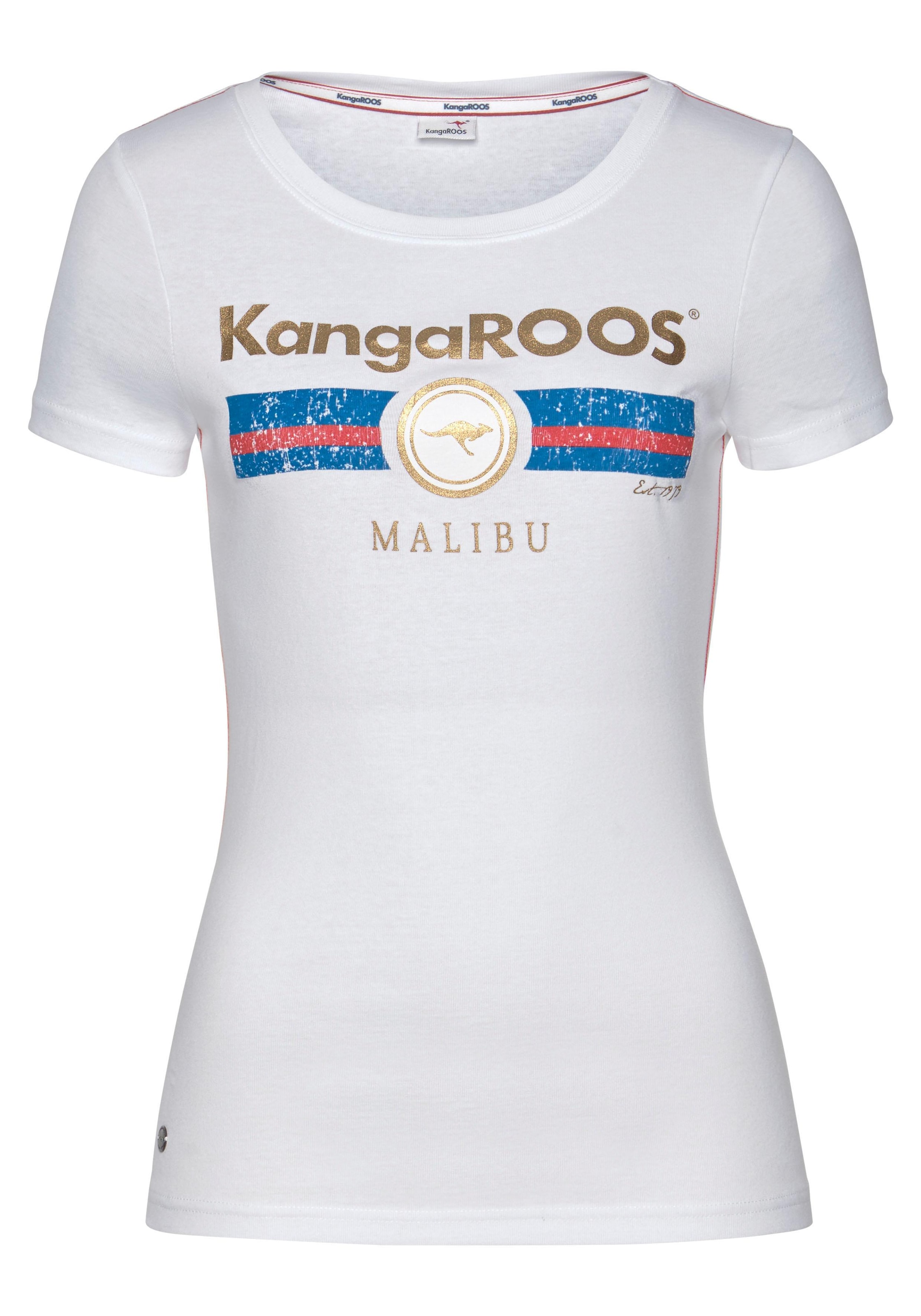 KangaROOS® | KangaROOS® Onlineshop | I\'m walking
