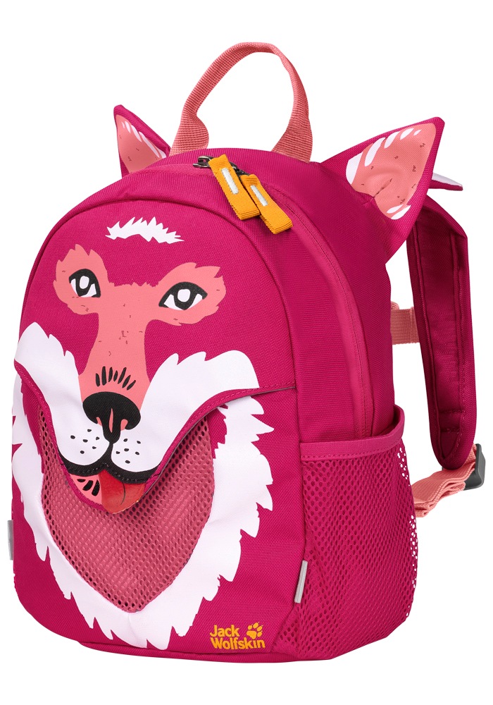 Jack Wolfskin Kinderrucksack LITTLE JACK