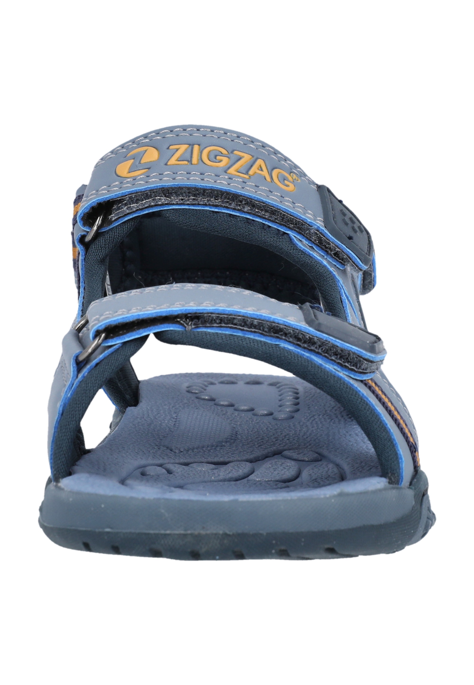 ZIGZAG Sandale »Nung«, mit jetzt Eigenschaft bei Kleinsten | für die stoßdämpfender