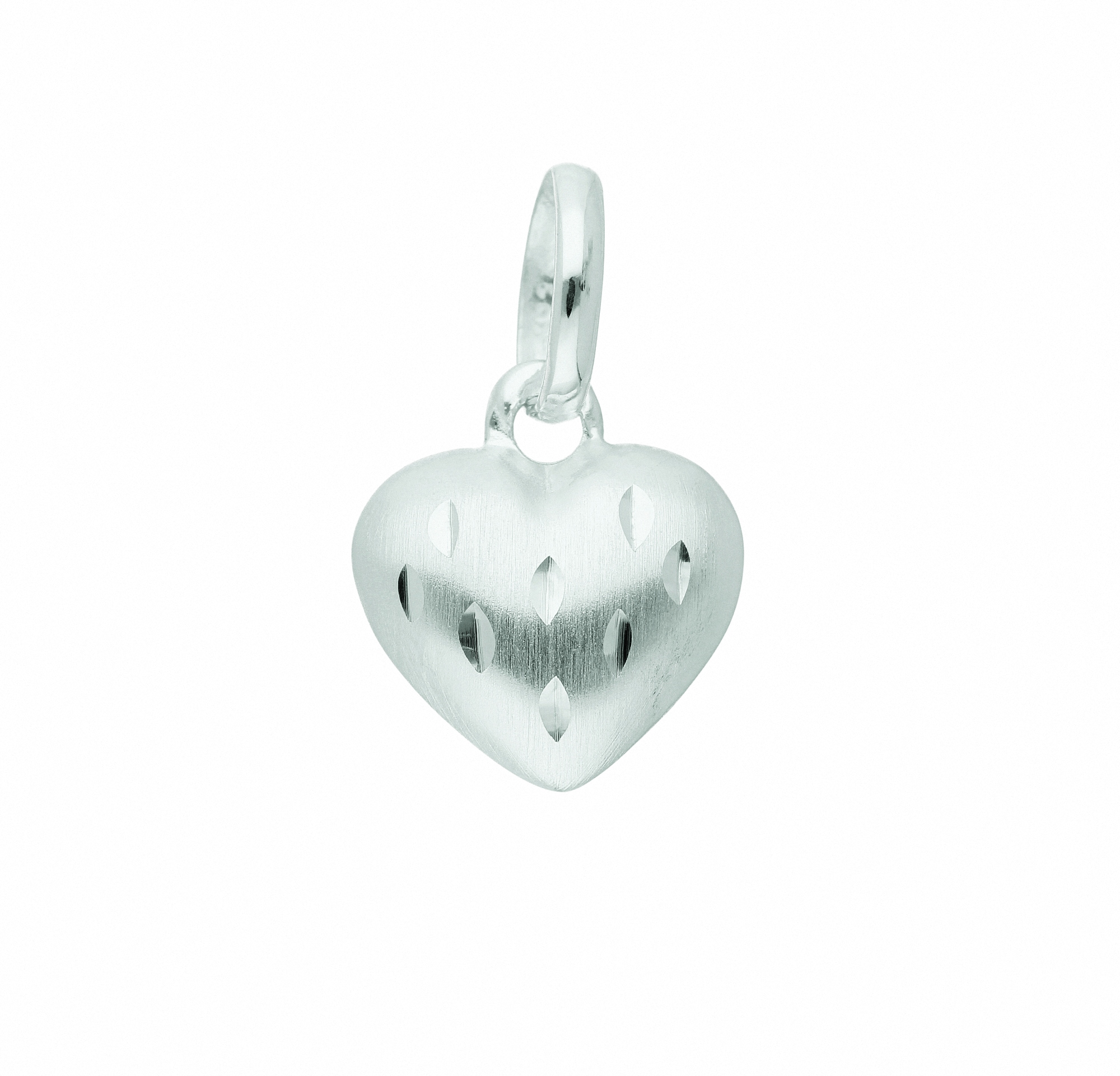 Adelia´s Kette mit Anhänger »925 Silber Anhänger Herz«, Schmuckset - Set  mit Halskette online kaufen | I'm walking