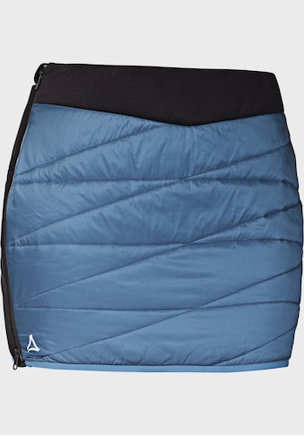 Schöffel Sweatrock »Thermo Skirt Stams L« kaufen