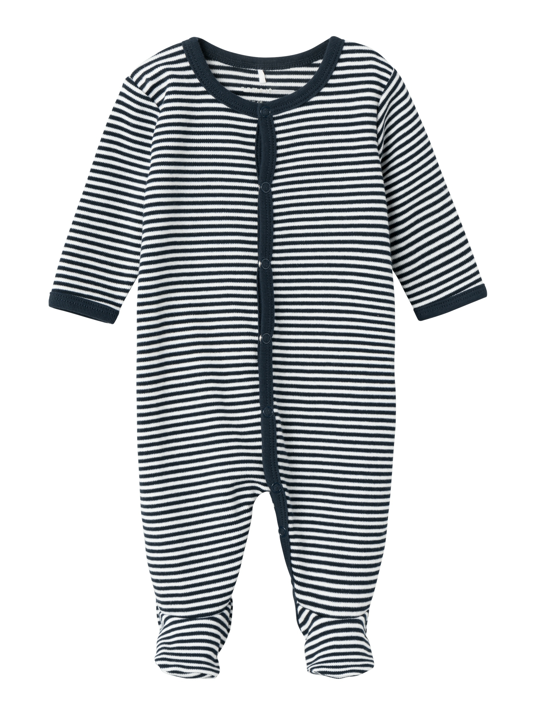 Name It Schlafoverall »NBNNIGHTSUIT W/F Y/D CORE NOOS« | I\'m walking