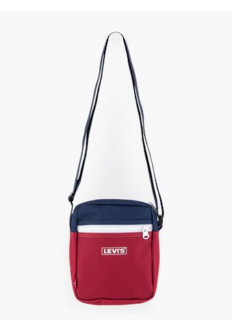 Levi's® Umhängetasche »Colorblock X-Body OV«, im Colorblock Design kaufen