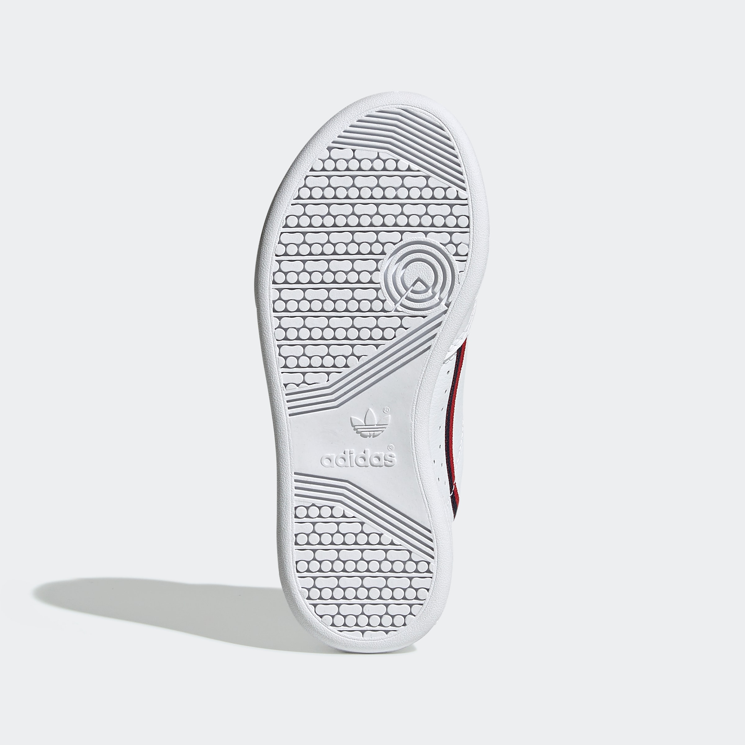adidas Originals »CONTINENTAL Klettverschluss für hier Jugendliche 80«, | Sneaker Kinder für bei mit