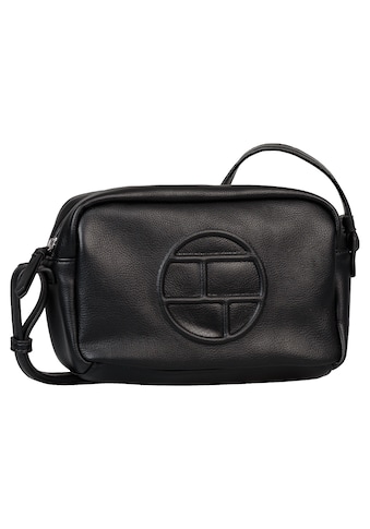 TOM TAILOR Mini Bag »Rosabel Camera bag«, mit dezentem TH-Logo vorne kaufen