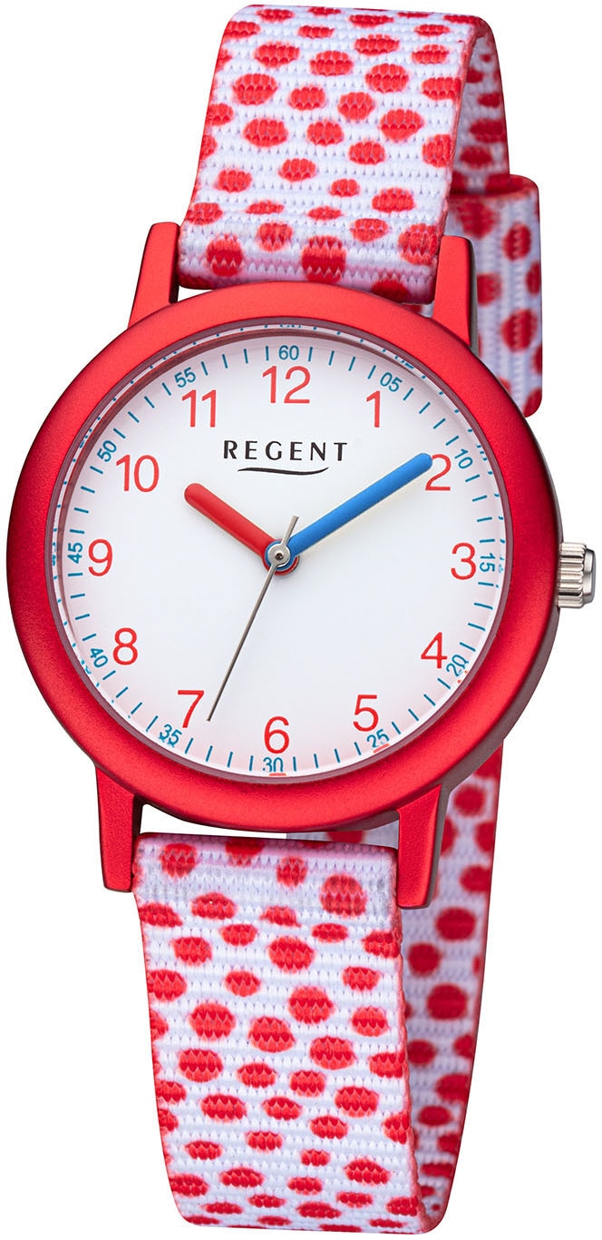 kaufen » rot Armbanduhren I\'m walking