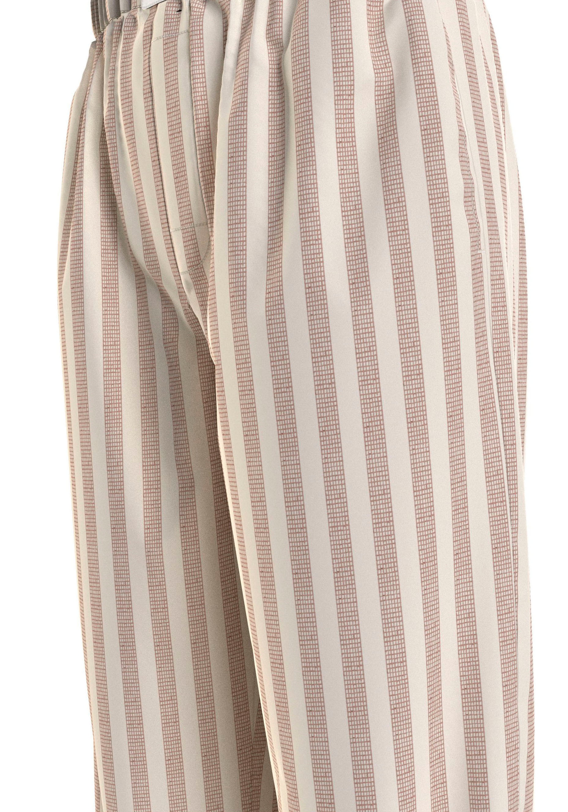 Calvin Klein Pyjamahose »SLEEP Bund PANT«, mit Wäsche auf & elastischem bestellen Rechnung