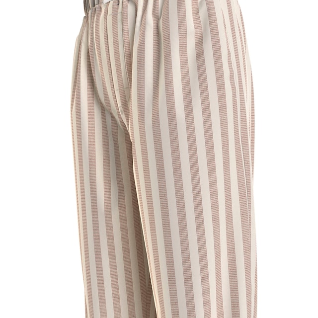 Calvin Klein Pyjamahose »SLEEP PANT«, mit elastischem Bund & Wäsche auf  Rechnung bestellen