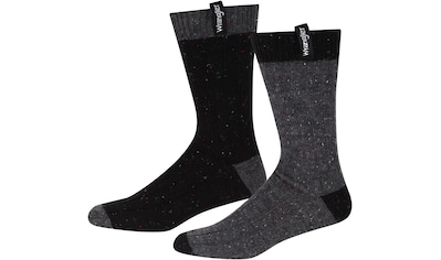 Levi's® Socken, (Packung, 3 Paar), LEVIS REGULAR CUT BATWING LOGO RECYCLED  COTTON 3P online kaufen | I'm walking