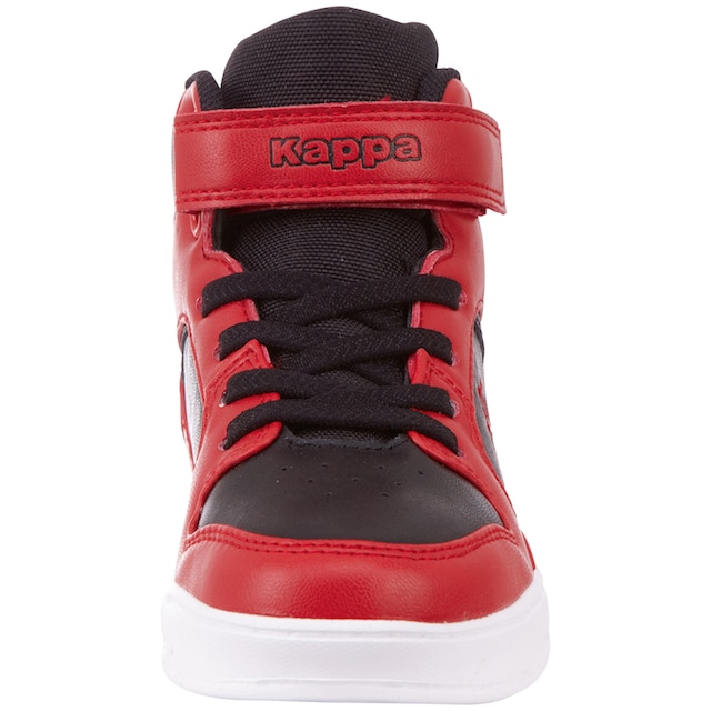 Kappa Sneaker, - PASST! Qualitätsversprechen für Kinderschuhe für Kids |  aktuell bei