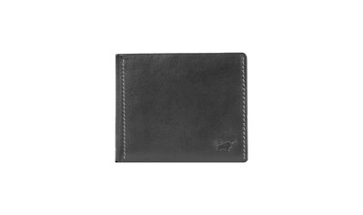 Braun Büffel Brieftasche »HENRY«, mit versteckten Kartenfächern kaufen