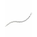 Adelia´s Edelstahlkette »Edelstahl Königskette Halskette 60 cm«,  Edelstahlschmuck für Herren bestellen | I\'m walking