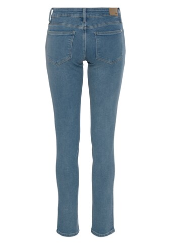 Mavi Skinny-fit-Jeans »Lindy« kaufen