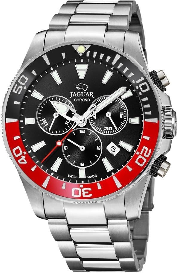 Jaguar Chronograph »Executive, J861/5« kaufen