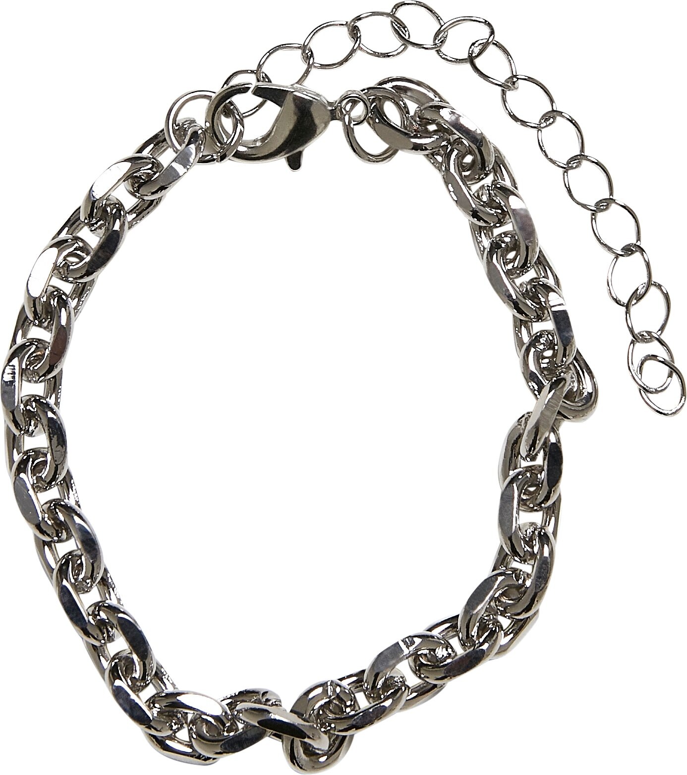 URBAN CLASSICS Schmuckset »Accessoires I\'m Chain (1 tlg.) Bracelet«, Sideris walking kaufen | online