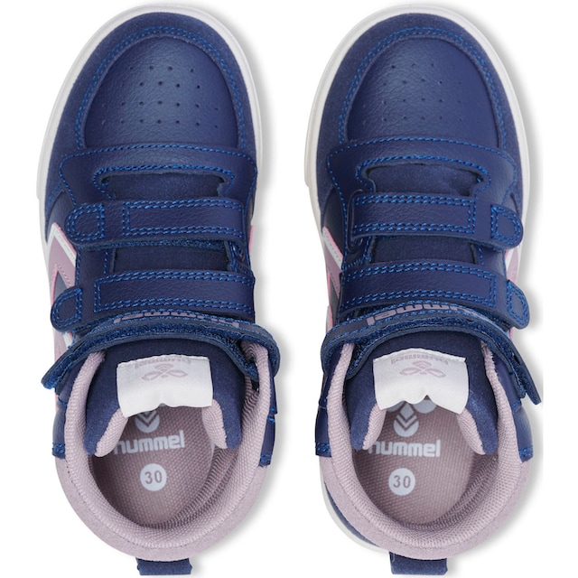 hummel Sneaker »STADIL PRO JR«, mit Klettverschluss für die Kleinen |  aktuell bei