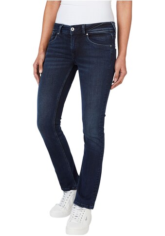Pepe Jeans Skinny-fit-Jeans »SATURN«, mit Stretch kaufen