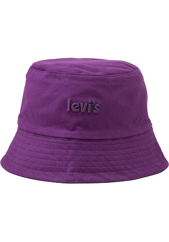 Levi's® Fischerhut, Wendbar - von beiden Seiten zu tragen kaufen