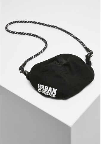 URBAN CLASSICS Mund-Nasen-Maske »Urban Classics Accessoires Strap With Face Mask« kaufen