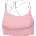Nike Sport-BH »Indy Yoga Light-Support, Non-Padded Sports Bra«
