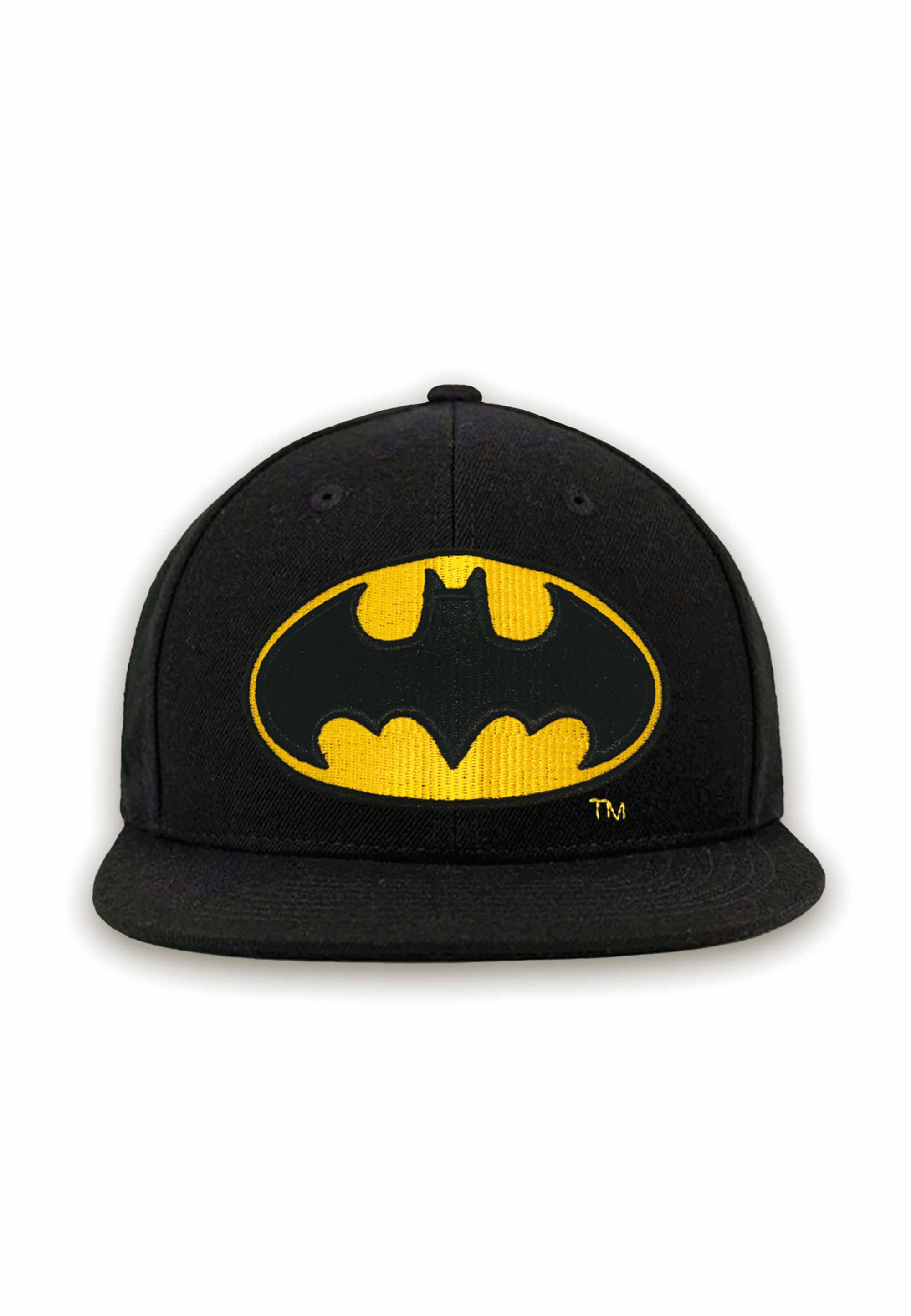 LOGOSHIRT Baseball Cap »DC Batman«, mit lizenzierter Stickerei kaufen | I'm  walking