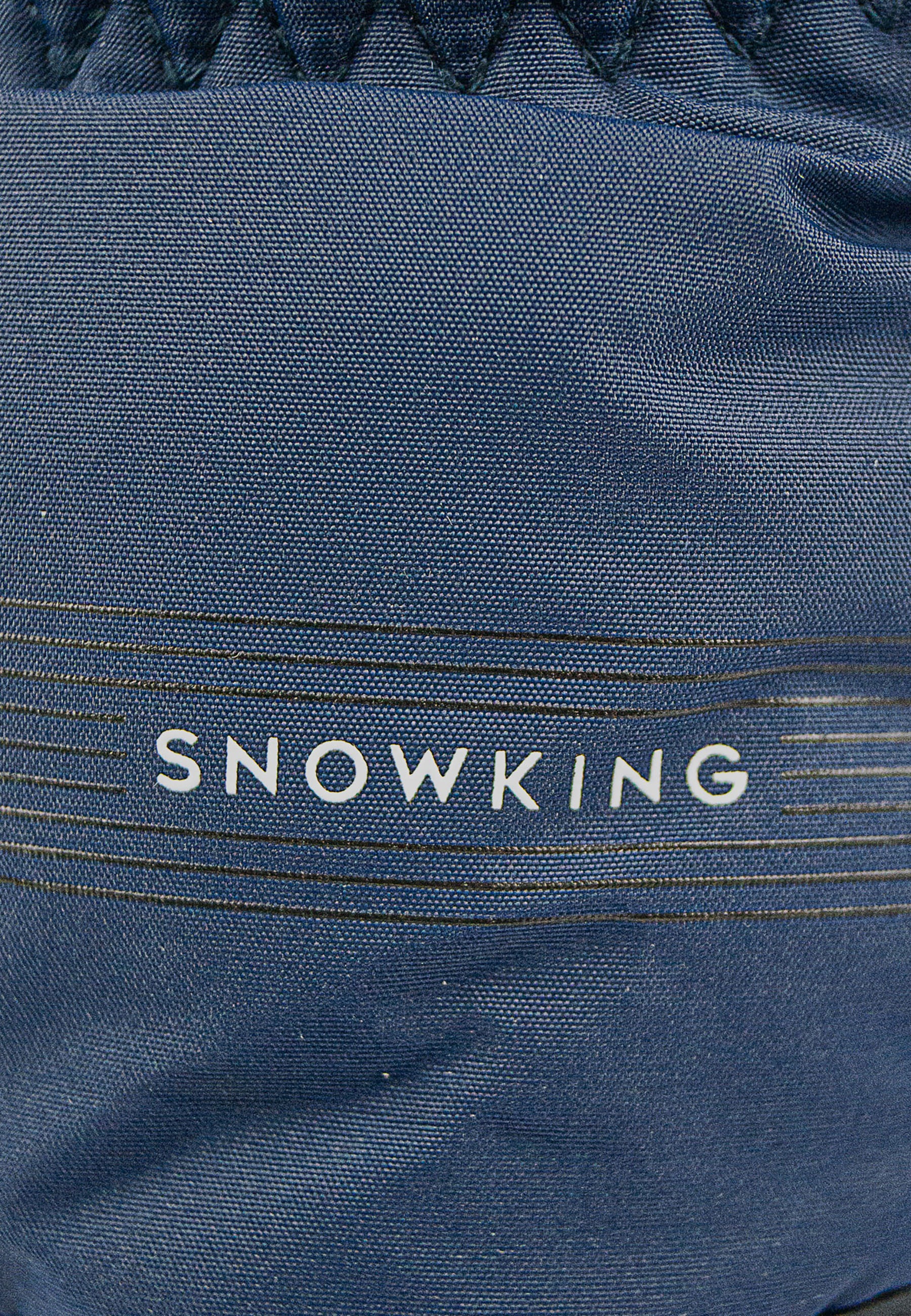 Reusch Skihandschuhe Material aus atmungsaktivem bestellen walking »Snow I\'m | King«