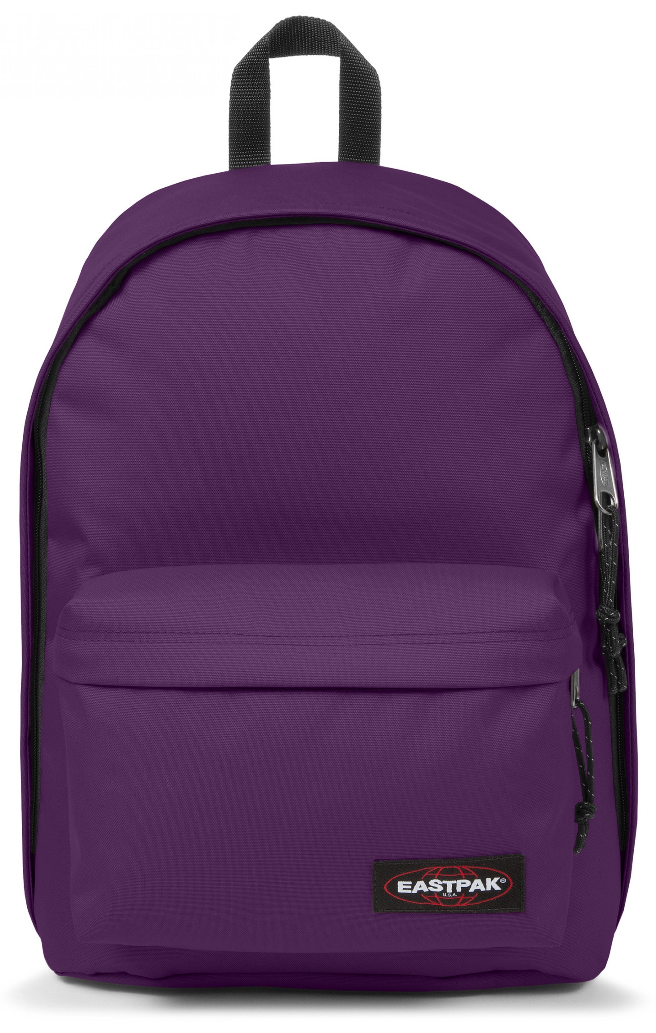 Freizeitrucksack »OUT OF OFFICE«, mit geräumigem Innenfach