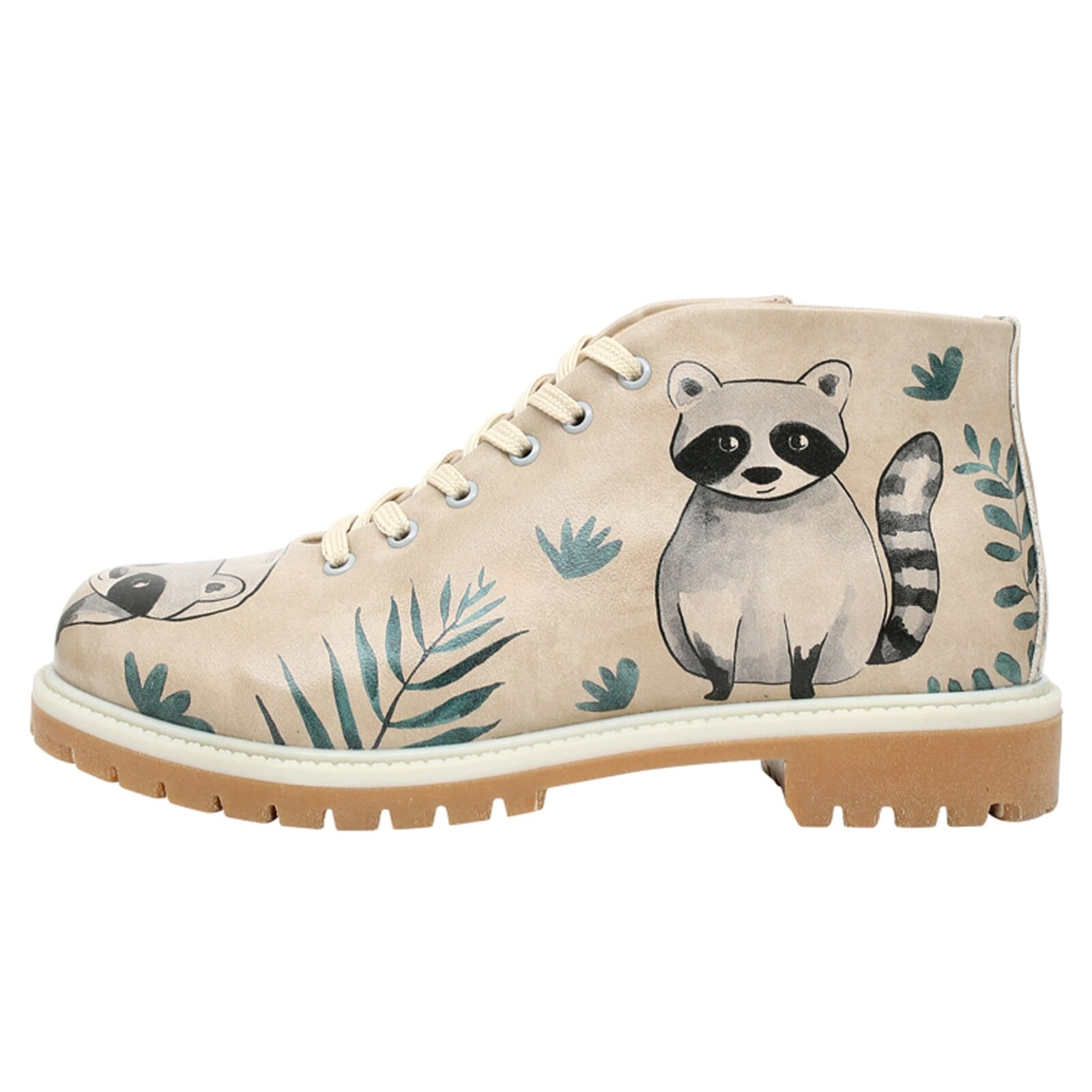 DOGO Stiefel »Cute But Psycho«, Vegan kaufen