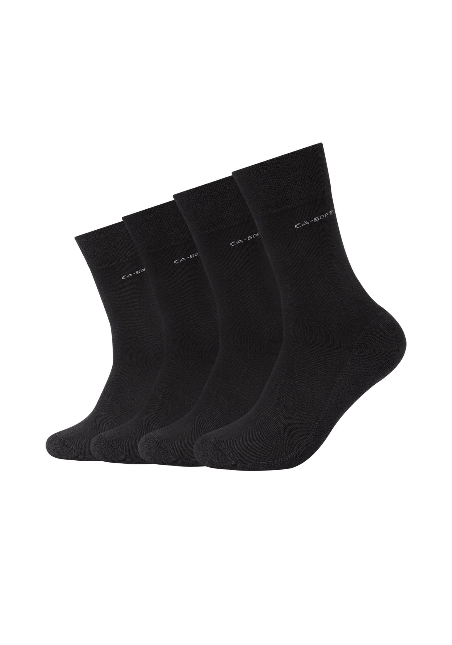 Camano Socken »Socken 4er walking | Onlineshop I\'m im Pack«