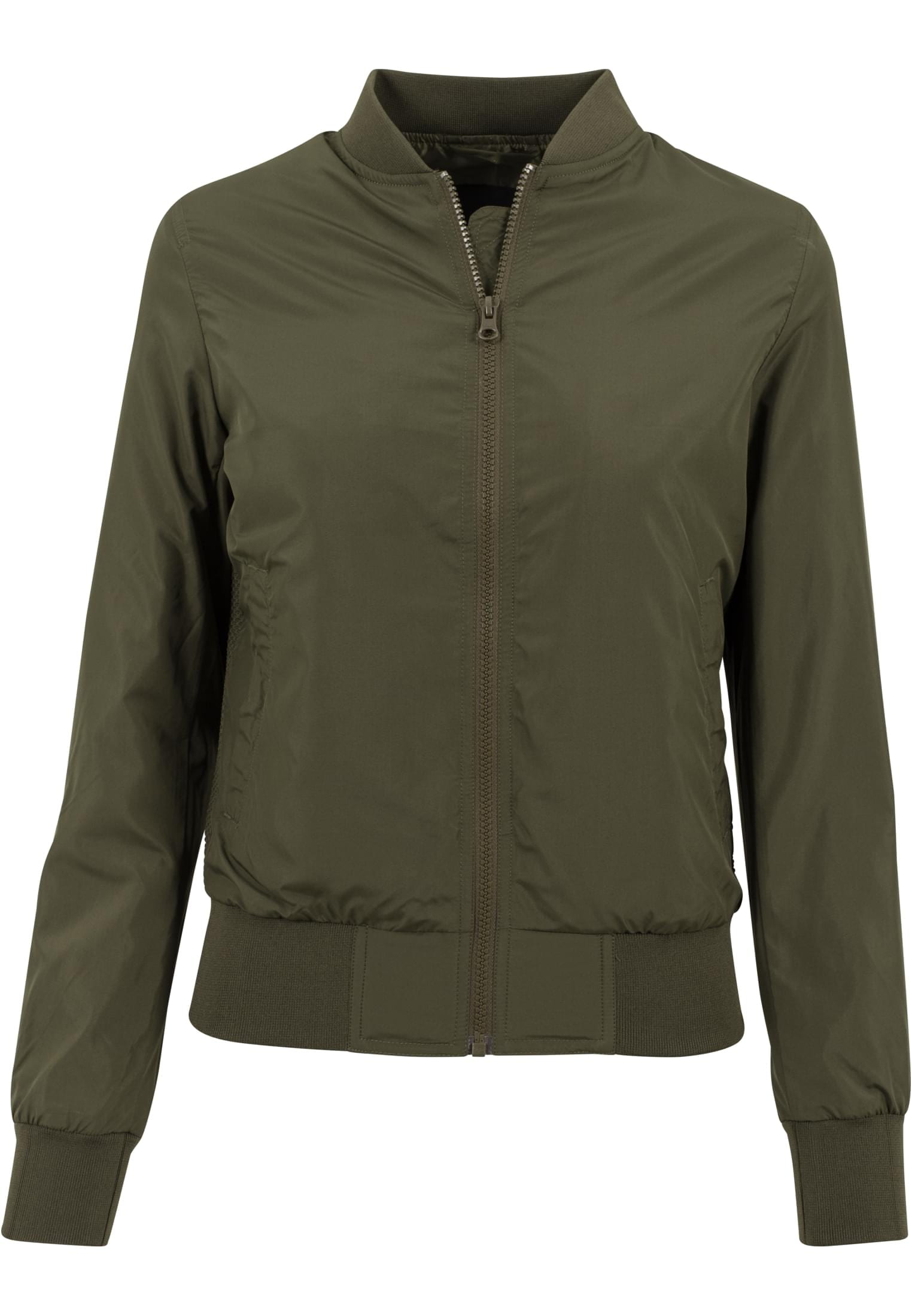 Jacket«, CLASSICS online Kapuze Light Outdoorjacke ohne URBAN Bomber (1 | Ladies »Damen I\'m St.), walking