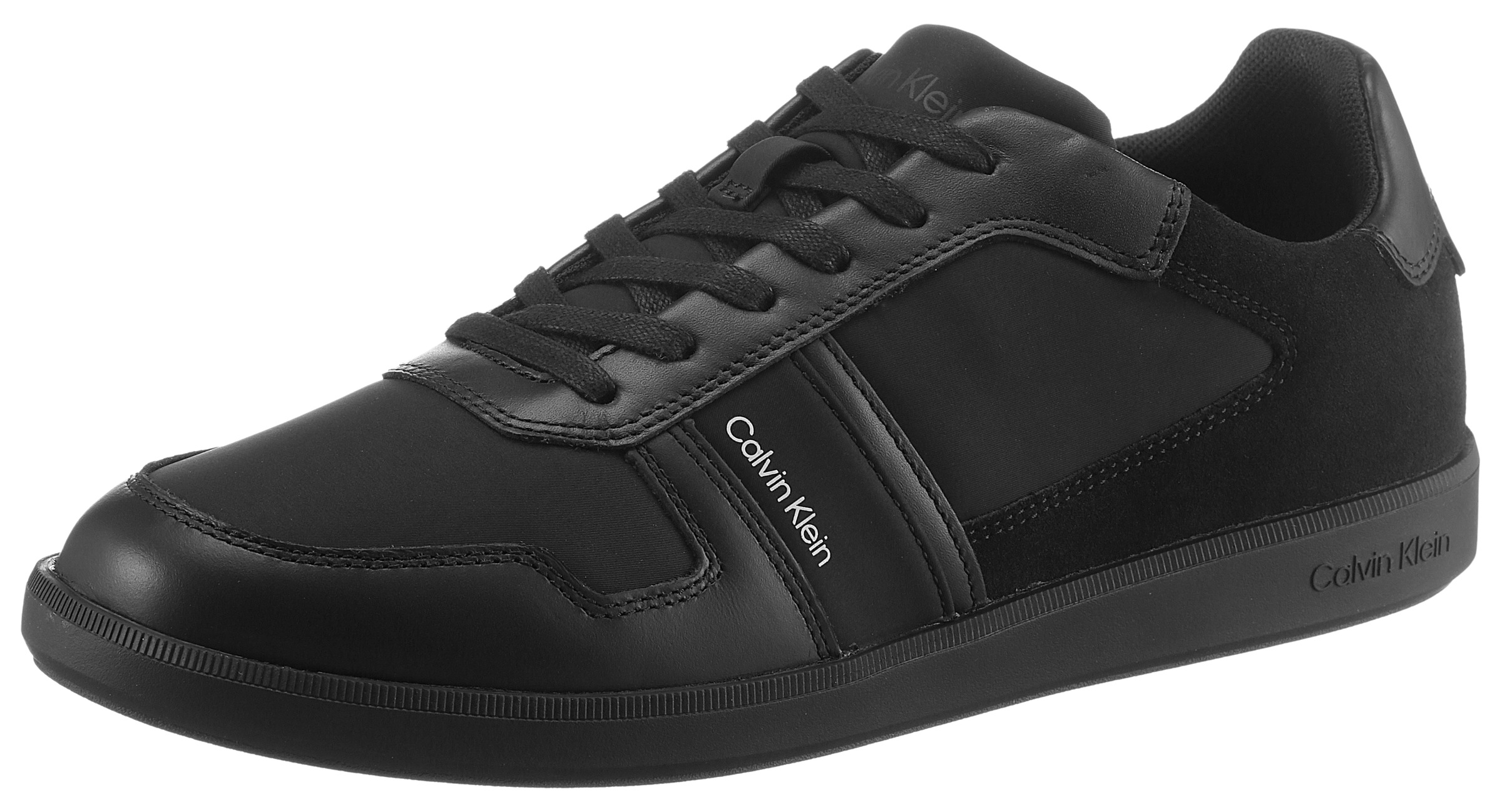 Calvin Klein Sneaker »BARRIE 6C«, in sportivem Look kaufen