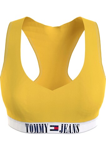Tommy Hilfiger Underwear Bralette »UNLINED BRALETTE (EXT SIZES)«, mit Tommy Hilfiger... kaufen