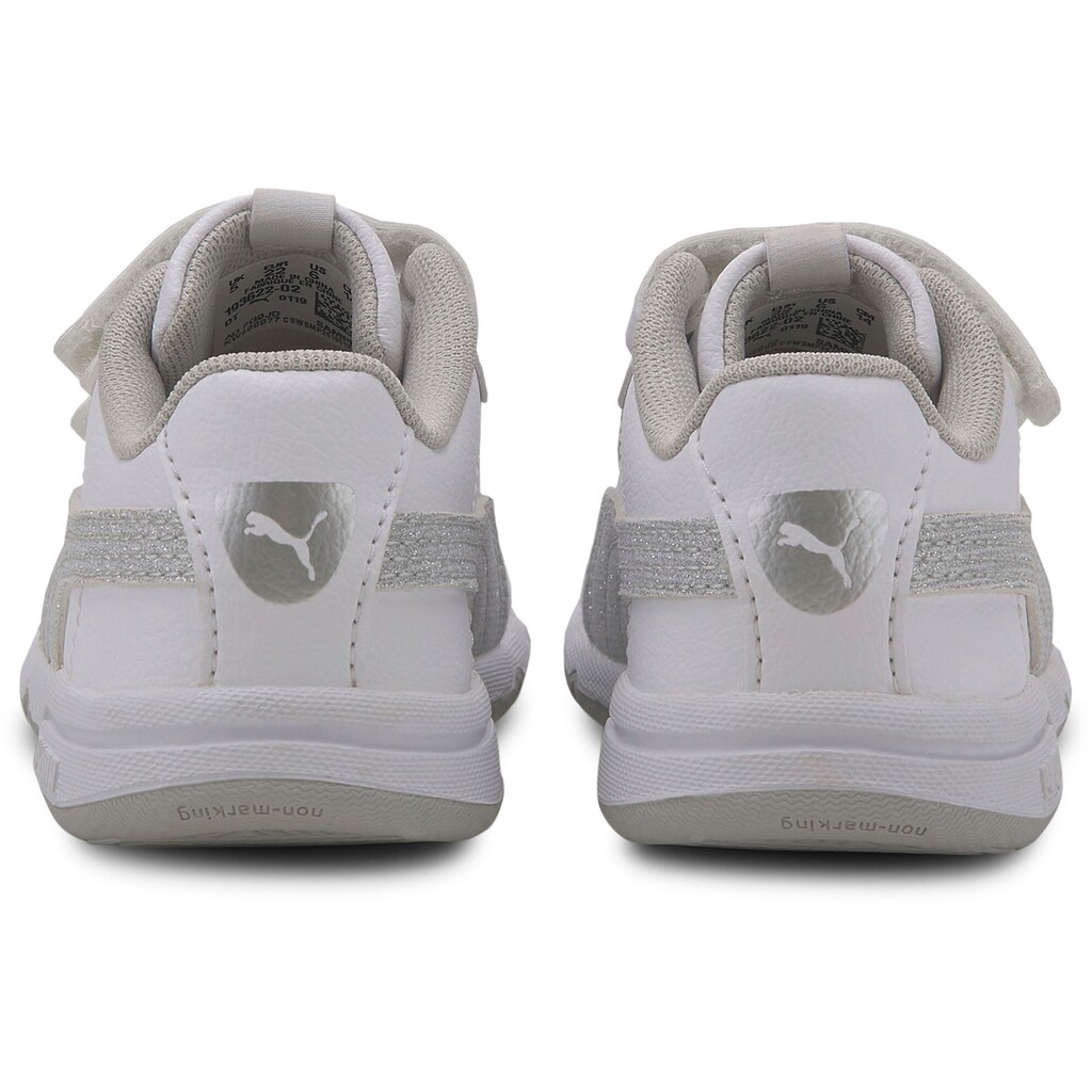 PUMA Sneaker »Stepfleex 2 SL VE Glitz FS V Inf«