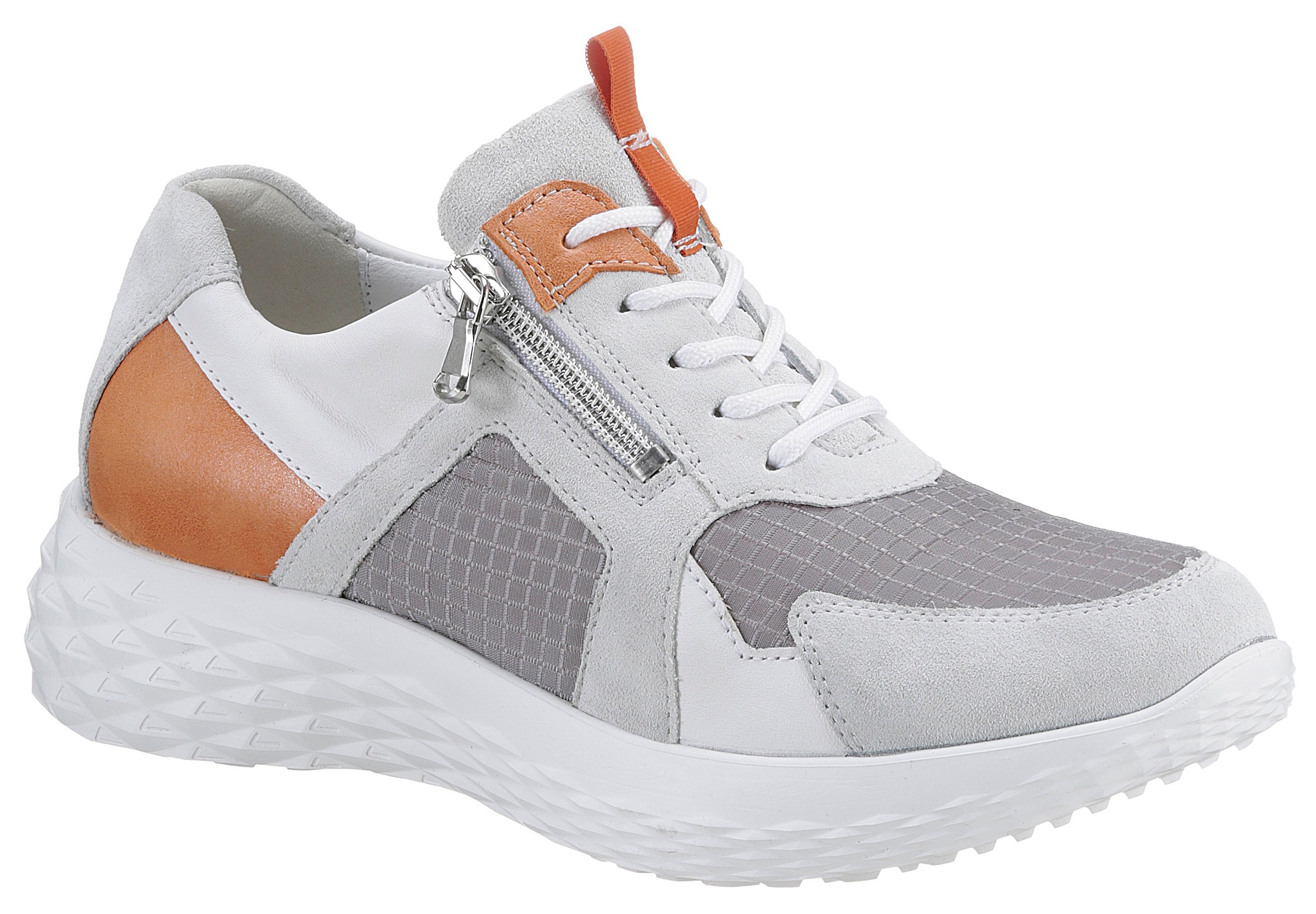 Waldläufer Schnürschuh »H-Franzi«, mit Leichtlaufsohle, H-Weite kaufen