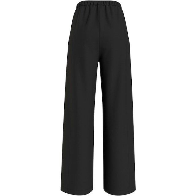 Calvin Klein Jeans Jogger Pants »TAPE WIDE LEG JOG PANT« online kaufen |  I'm walking