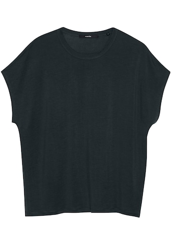 someday T-Shirt »Kanja«, im cleanen, eleganten Look kaufen