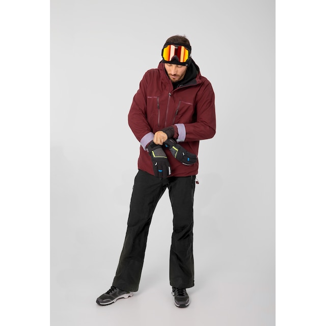 Reusch Skihandschuhe »Luca R-TEX® XT«, aus hochwertigem Material kaufen |  I'm walking