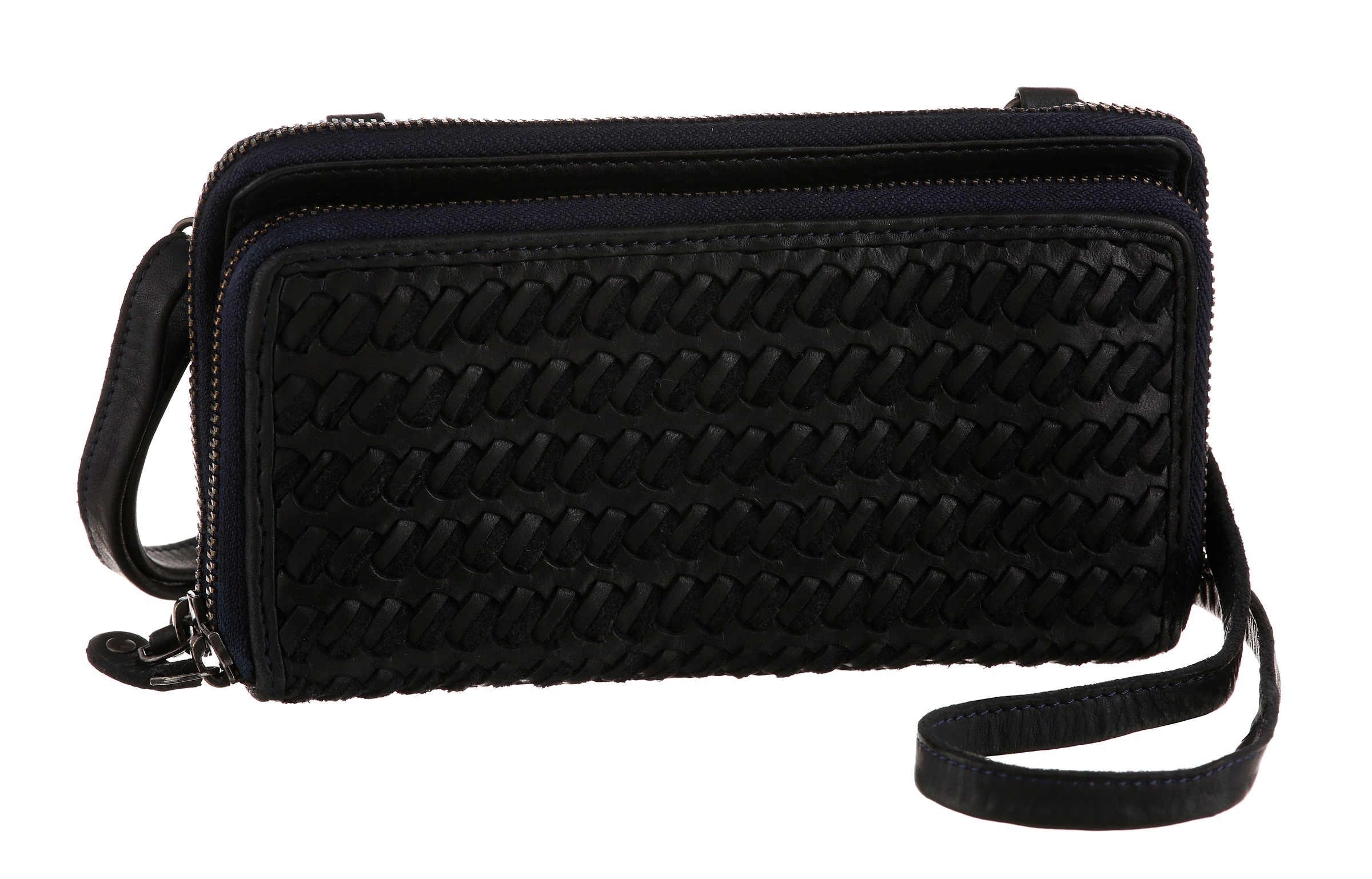 HARBOUR 2nd Geldbörse "Samira", mit RFID-Technologie