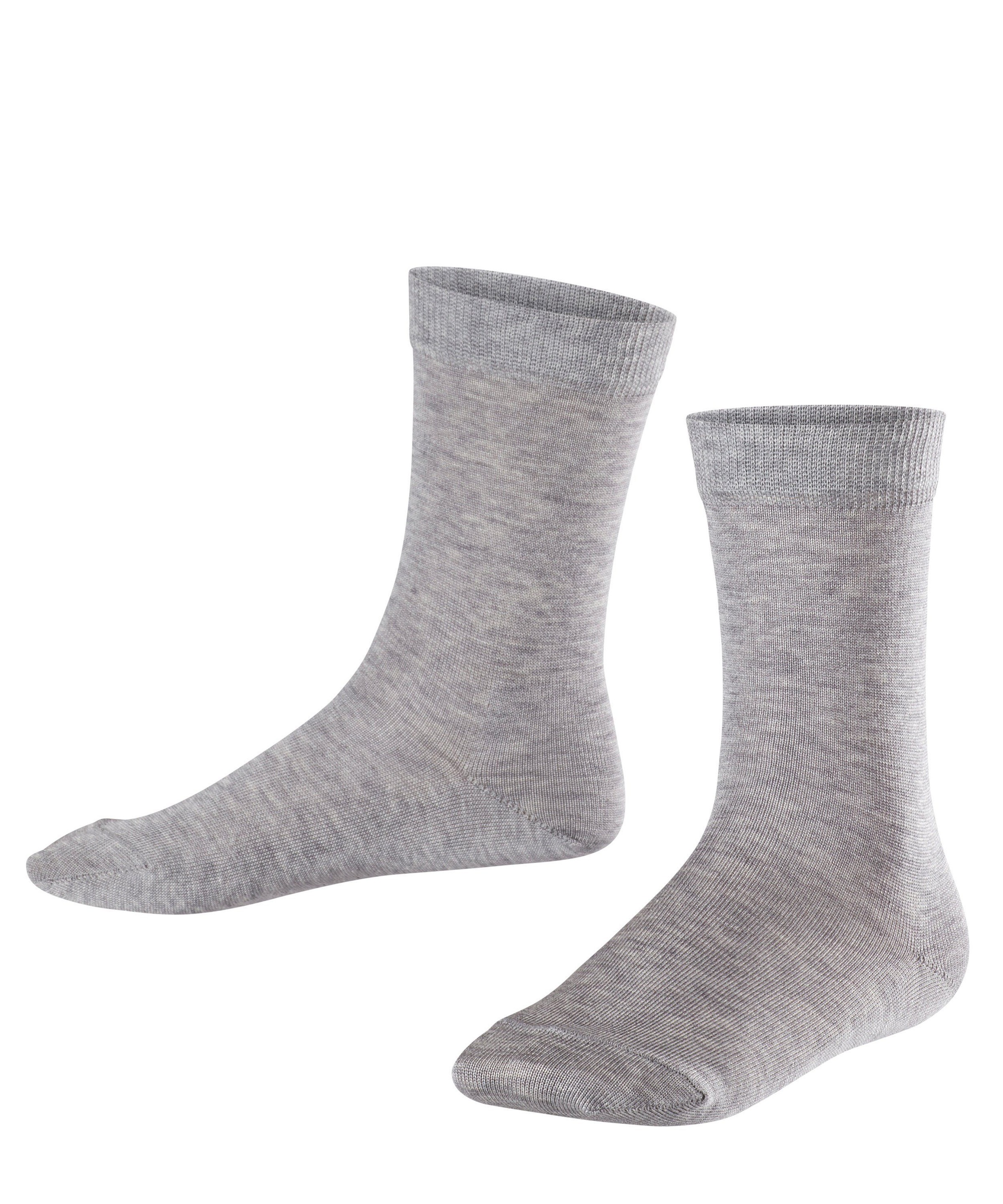 Falke Socken Cotton Finesse 1 Paar Online Kaufen I M Walking