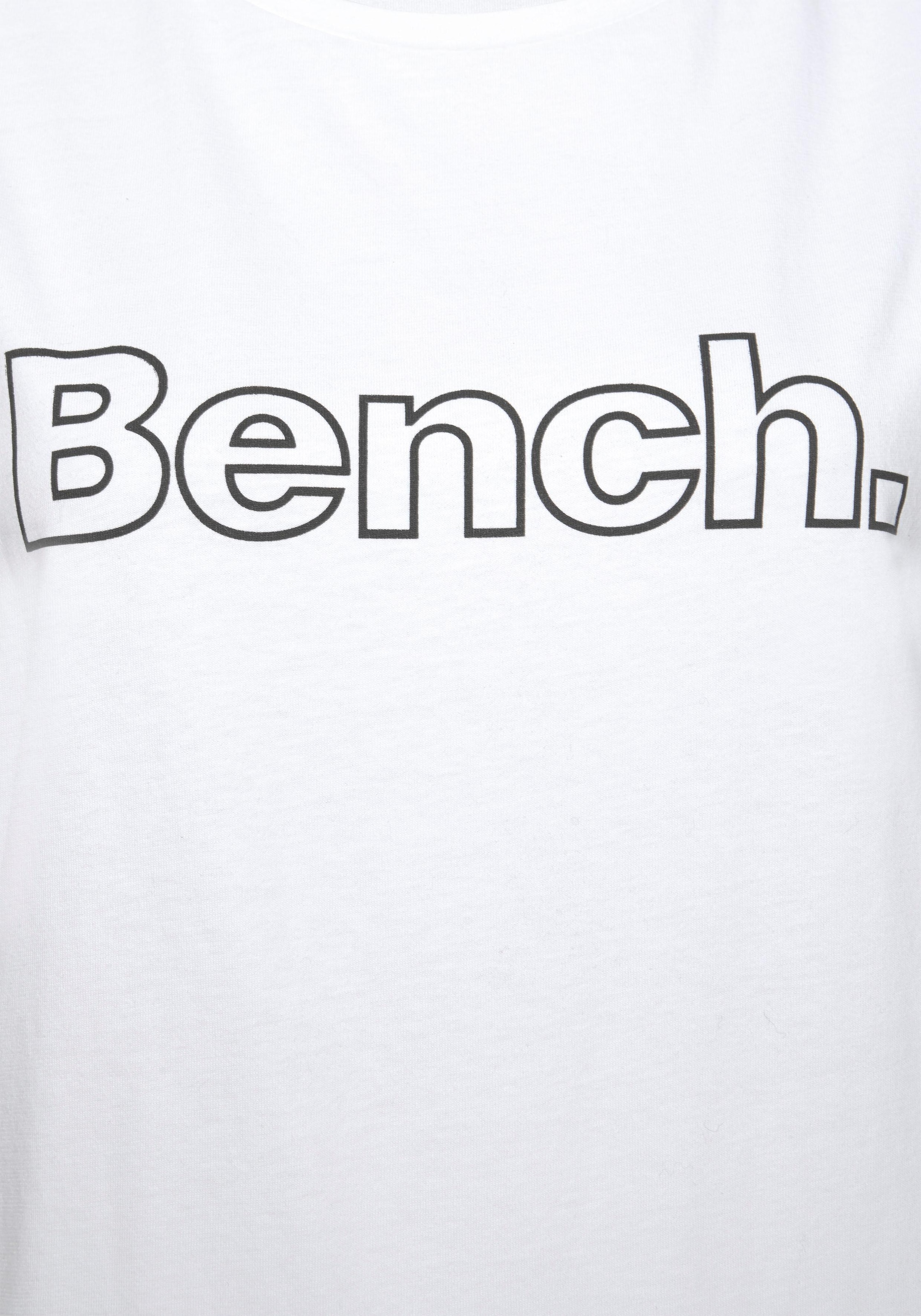Bench. shoppen T-Shirt