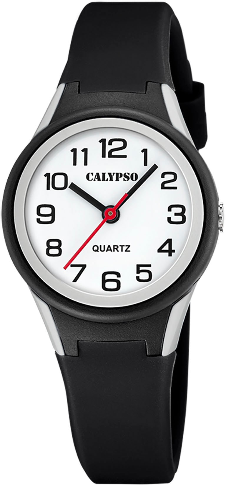 CALYPSO WATCHES Quarzuhr »Sweet Geschenk I\'m als ideal bestellen Time, K5834/4«, walking auch 
