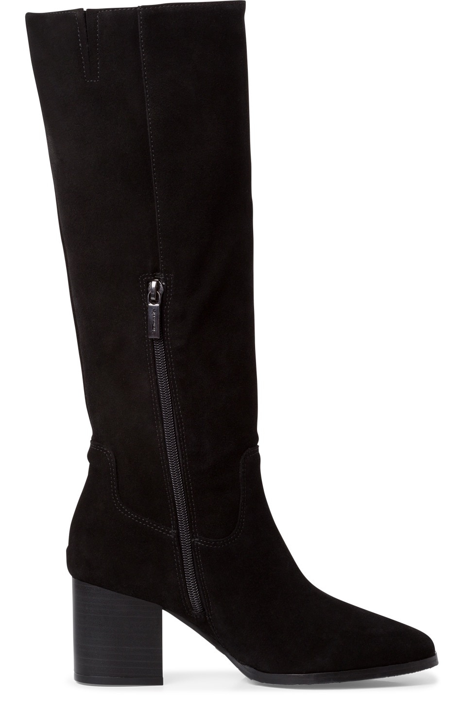 Tamaris Stiefel im schlichten Design