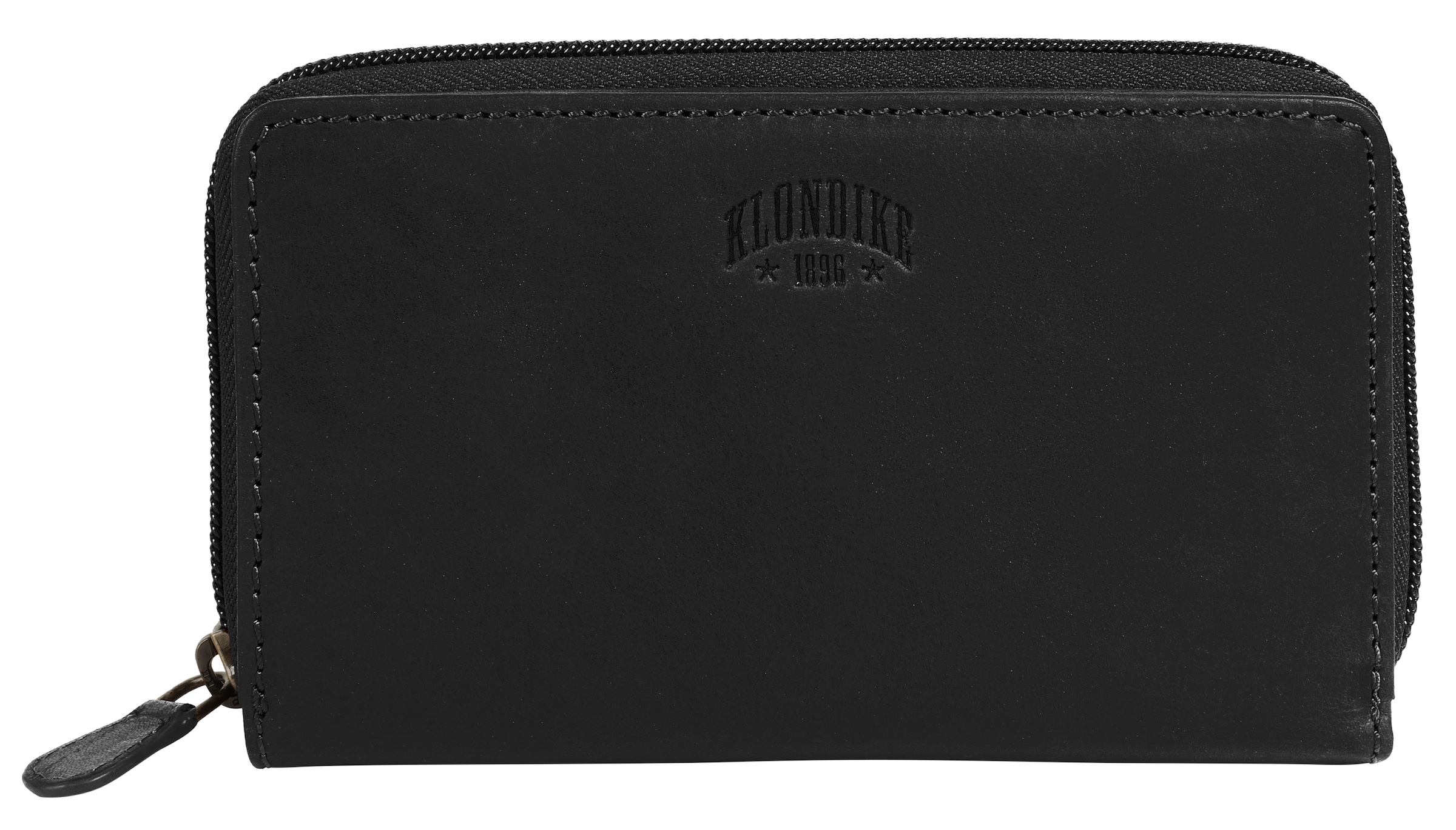 Klondike 1896 Geldbörse, echt Leder kaufen