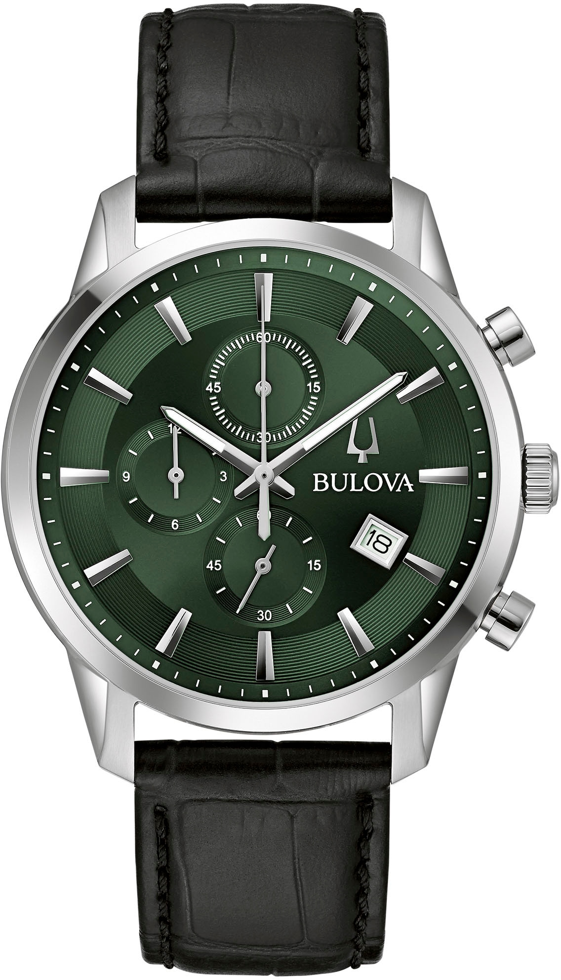 Bulova Uhren Online Shop >> Uhren Kollektion 2024 | I'm walking